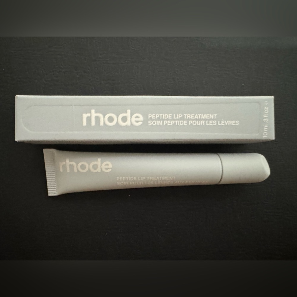 RHODE Peptide Lip Treatment